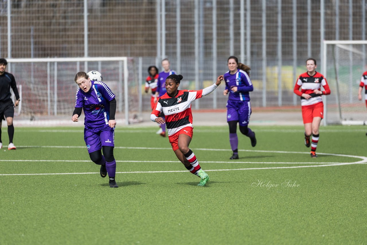 Bild 127 - F Altona 93 - Nordlichter im NSV : Ergebnis: 1:3